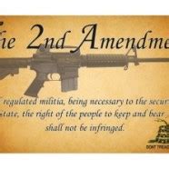 Second Amendment Quotes | United Tea Party of Georgia