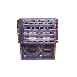 WS-C6509-NEB-RF - Cisco Catalyst 6500 Series 9 x Expansion Slots Supervisor Engine 720-10G-3C ...