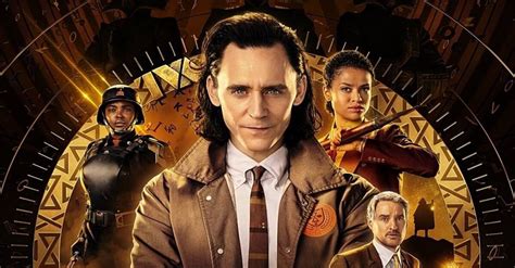 The Loki Season 3 Web Series 2023: release date, cast, story, teaser, trailer, first look ...