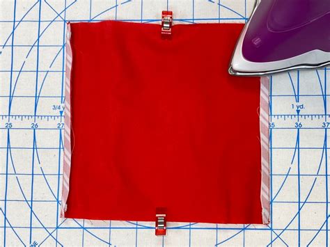 Nancy Zieman The Blog - Holiday Fabric Face Coverings Sewing Tutorial