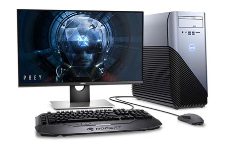 Best gaming PC deals: Desktops that offer better value than DIY | PCWorld