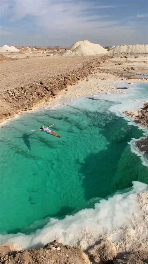 An oasis in the middle of the egyptian desert | Posti in cui andare, Fotografia natura, Vacanze ...