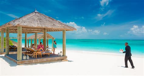 Beaches® Turks and Caicos: All-Inclusive Resorts [Official]