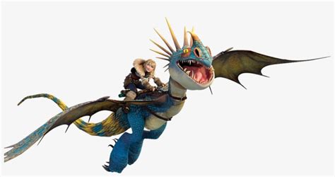 Httyd Astrid And Stormfly - Famosoy Mortal