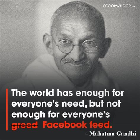 10 Quotes By Famous People Reworded To Make More Sense In Today’s Age Of Social Media - ScoopWhoop