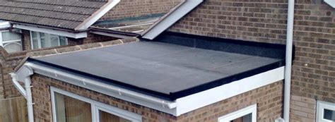 EPDM Roofing | Flat Roofing Contractors in St. Charles & St. Louis