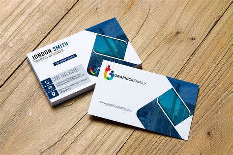 Graphic Artist Business Card Sample - qartisty