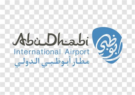 Abu Dhabi International Airport Logo Department Of Culture & Tourism Louvre Graphic Design ...