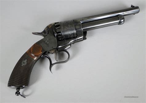 Civil War Reproduction LeMat 44 Cal... for sale at Gunsamerica.com: 977675443