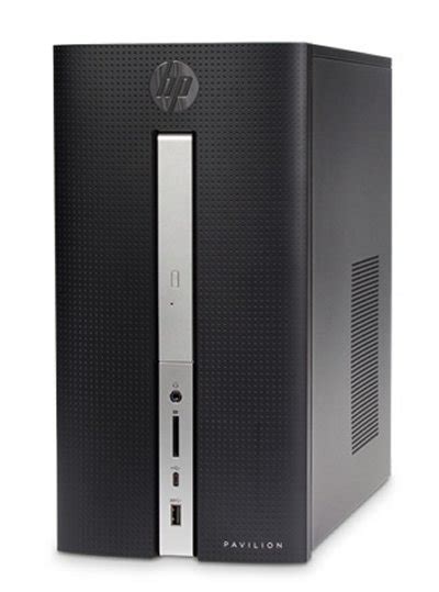 Reorganizar Atento Gaviota hp pavilion series desktop Activamente Oxidar Skalk