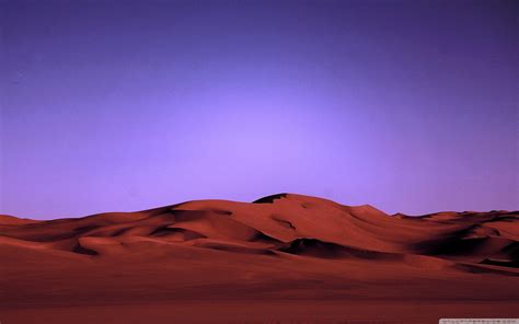 Desert Night Desktop Wallpapers - Top Free Desert Night Desktop Backgrounds - WallpaperAccess