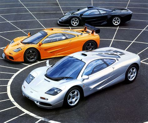 Nice and Beautiful Wallpaper Collections: Exotic Racing Cars ~ The World Today