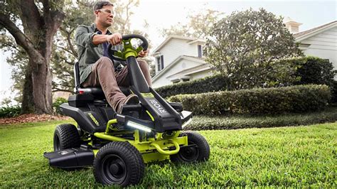 Riding Lawn Mower With Bagger: The Ultimate Guide To Efficient Lawn Care - [Updated December 2024 ]