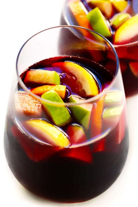 Sangria Recipe Grand Marnier Brandy | Bryont Blog