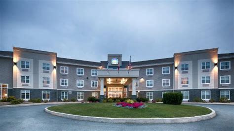 BEST WESTERN PLUS Bridgewater Hotel & Convention Centre (Bridgewater): What to Know BEFORE You ...