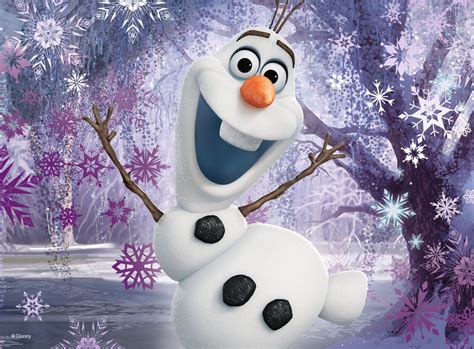 Free download Image Frozen Olaf Wallpaperjpg Disney Wiki [1024x755] for your Desktop, Mobile ...