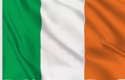 Ireland Flag