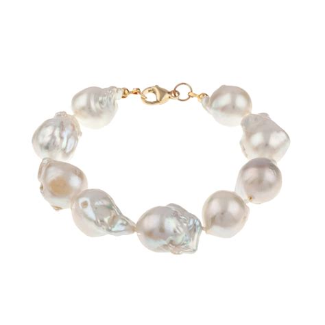 Pearl Bracelet - Ardmore Jewellery