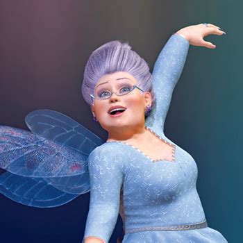 Fairy Godmother (Shrek) | Villains Wiki | Fandom