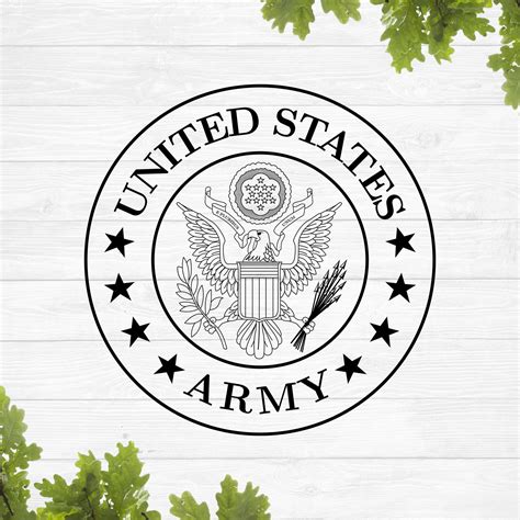 Svg United States Army Svg Army Svg Us Army Svg Army Logo Etsy | Images and Photos finder