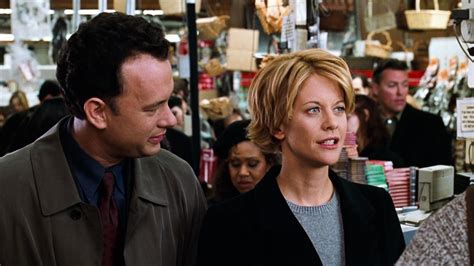 You've Got Mail (1998) - Backdrops — The Movie Database (TMDB)