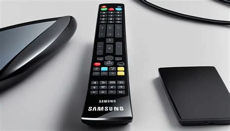 Is Samsung TV Remote Infrared? Discover the Answer Now - Infrared for Health