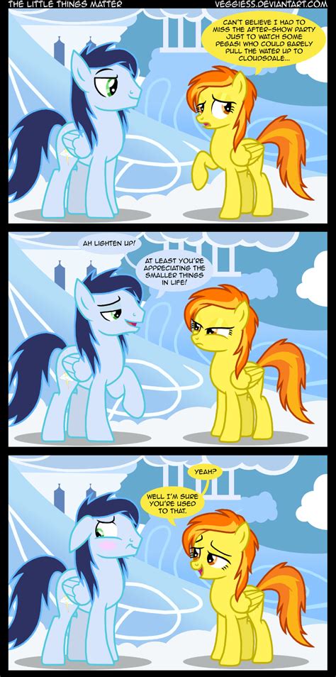 MLP Comics - My Little Pony Friendship is Magic Fan Art (30494990) - Fanpop