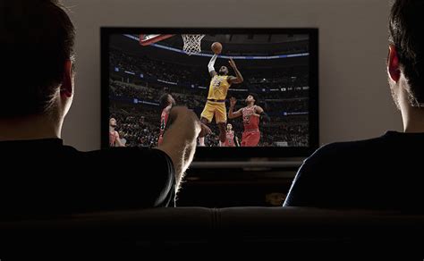 How to Enhance Your Basketball-Watching Experience - The Hoop Doctors