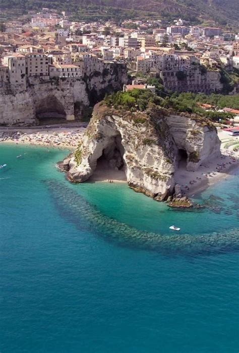 Italy Honeymoon - Beautiful Tropea - Calabria, Italy #2060173 - Weddbook