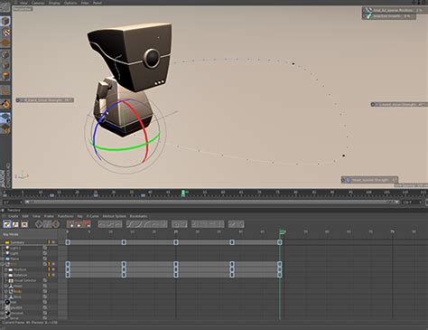 Animation basics: 5 pro tips for using keyframes | Creative Bloq