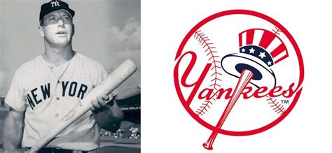 Yankees logo and their history | LogoMyWay