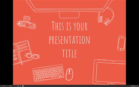 50 Free Cartoon PowerPoint Templates with Characters & Illustrations | Natuurondernemer