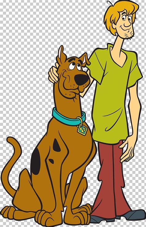 Shaggy Rogers Scoobert "Scooby" Doo Daphne Velma Dinkley Scooby-Doo Mystery PNG, Clipart, Area ...