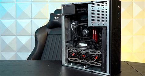 How to choose the rackmount case for your workstation or server