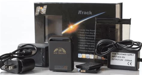 How to Install a GPS Tracker in a Car? | TraxFamily.com