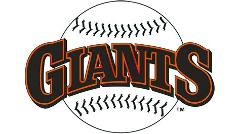 San Francisco Giants Logo, symbol, meaning, history, PNG, brand