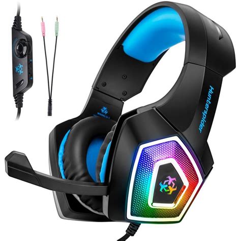 Gaming Headset With Mic | Best Walmart After Christmas Sale 2018 | POPSUGAR Smart Living Photo 5