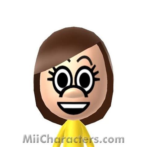 MiiCharacters.com - MiiCharacters.com - Famous Miis for the Wii U, Wii, 3DS, and Miitomo App ...