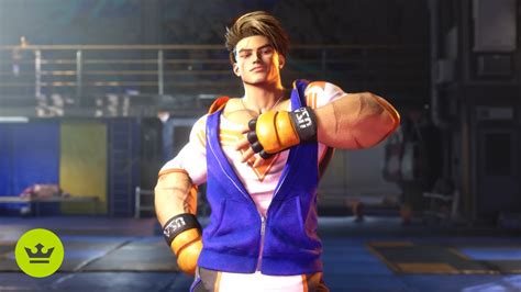 Street Fighter 6 review – blockbuster brawling