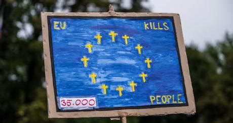 European democracies and the responsibility to not protect? | openDemocracy