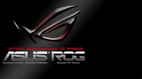 Asus ROG Logo Wallpapers - Top Free Asus ROG Logo Backgrounds - WallpaperAccess