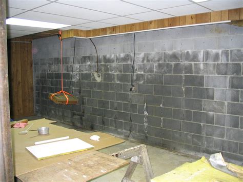 Basement - | Waterproofing basement, Diy basement, Basement waterproofing diy