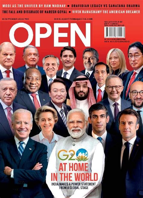 Open India 18-Sep-23 (Digital) - DiscountMags.com