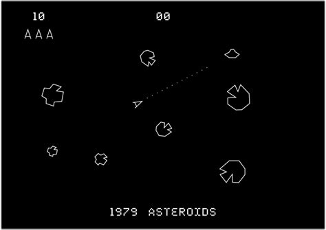 Home — Asteroids - CircuitPython Game documentation