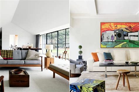 What Is Contemporary Interior Design Explain It With Example | Psoriasisguru.com