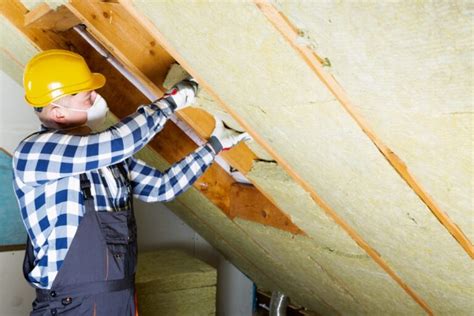 Insulation Installation Is Something Every Homeowner Should Know About