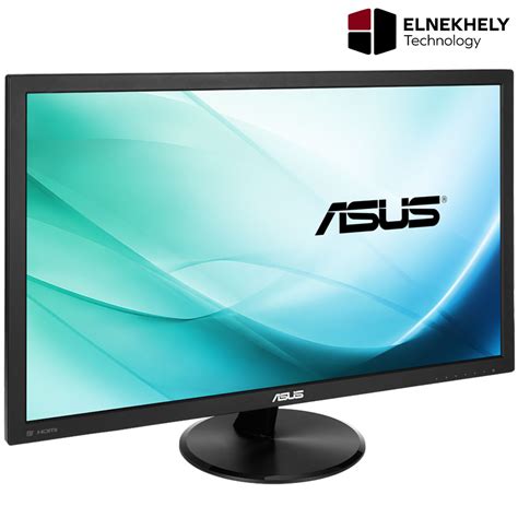 ASUS 24 inch VP247H 1080p 1ms Gaming Monitor - VP247H