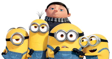 "Minions 2: A Origem de Gru" dispara em bilheteria nos EUA neste fim de semana – Money Times