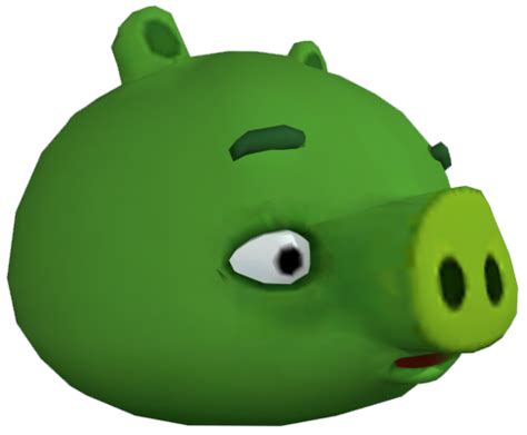 Image - ANGRY BIRDS GO MINION PIG CGI.png - Angry Birds Wiki - Wikia