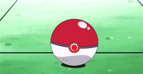 Pokeball GIFs on Giphy